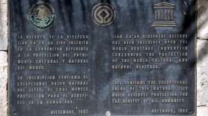 World Heritage Site since 1987 - Yucatan Outdoors