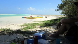 Picnic - Yucatan Outdoors