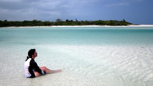 Enjoy and relax in paradise - Yucatan Outdoors