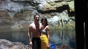 Cave Cenote - Yucatan Outdoors