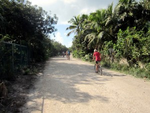 Yucatan Outdoors