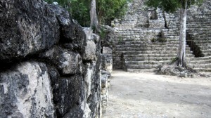 Coba Archaeological Site - Yucatan Outdoores