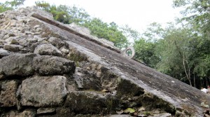 Ballgame at Coba Archaeological Site - Yucatan Outdoors