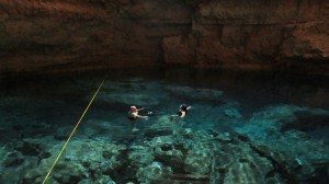 Cave Cenote - Yucatan Outdoors