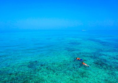 sea-kayak-snorkel-Yucatan-Outdoors