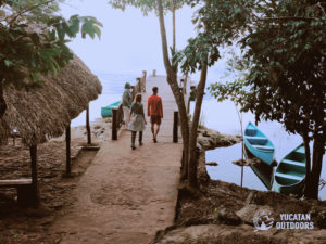 Wildlife Jungle Hiking Experience Detach