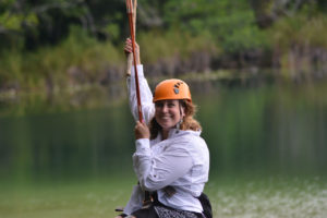 Wildlife Jungle Hiking Experience Detach