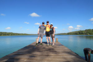 Wildlife Jungle Hiking Experience Detach