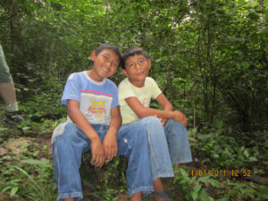 Wildlife Jungle Hiking Experience Detach