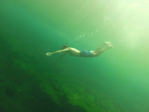 sian kaan kayak snorkel adventure