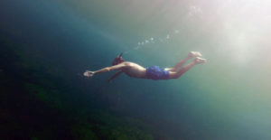 sian kaan kayak snorkel adventure