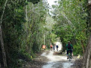 sian kaan kayak snorkel adventure