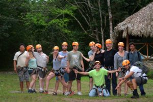 sian kaan kayak snorkel adventure