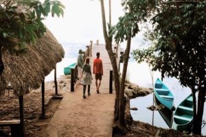 Wildlife Jungle Hiking Experience
