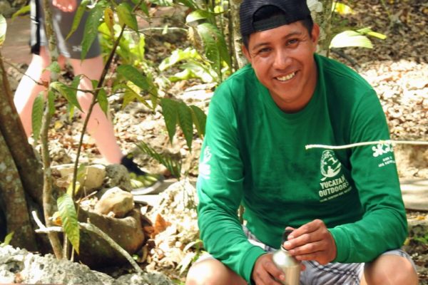 Jungle Biking Experience