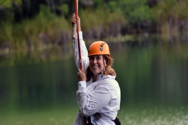 Wildlife Jungle Hiking Experience