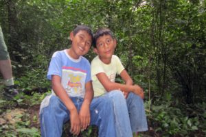 Wildlife Jungle Hiking Experience