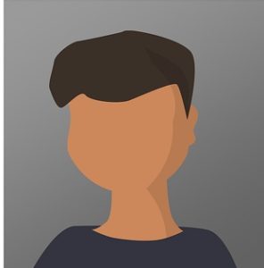 avatar hombre