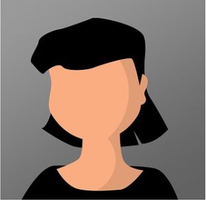 avatar mujer